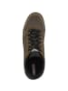 s.Oliver BLACK LABEL Sneaker low 5-13602-39 in braun