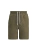 BIDI BADU Chill Shorts - olive in Oliv