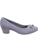 s.Oliver Pumps in GREY