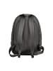 Hugo Boss Schwarz Herren Rucksack aus Polyester