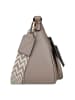 Bugatti Mare 3.0 Umhängetasche 30 cm taupe