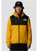 The North Face The North Face Winterjacken in summit gold