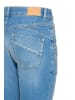 Pulz Jeans PZCARMEN Slim fit in Light Blue Denim