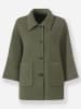 Heine Jacke in khaki