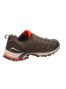 MEINDL Wanderschuh in grau
