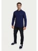 U.S. Polo Assn. Longsleeve in dunkelblau