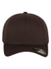  Flexfit  Flexfit Flexfit Wooly Combed Youth in brown