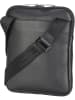 Porsche Design Umhängetasche Roadster Leather Shoulderbag S 1511 in Black