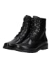 Everybody Stiefelette TIFANNY Schwarz/Schwarz