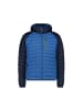 cmp Daunenjacke in blau