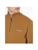 Calvin Klein Sweatshirt in caramel
