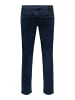 ONLY & SONS Slim Fit Jeans in Blue Black Denim 1