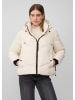 s.Oliver Outdoor-Jacke in 8001_helles beige