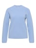 Rabe Pullover in Hellblau