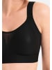Anita Sport-BH Smart Control in Schwarz