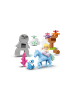 duplo DUPLO® Elsa und Bruni im Zauberwald in Mehrfarbig ab 2 Jahre