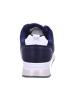 Tom Tailor Schnürhalbschuh in blau