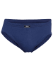 JBS Slip 5er Pack in Schwarz/Blau/Grau