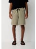 Paddock's Bermuda Chino Shorts in khaki