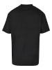 Urban Classics T-Shirts in black