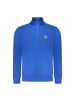 North Sails Blau Baumwolle Herren Sweatshirt