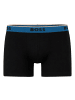 BOSS Trunks in Schwarz