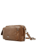 PICARD Awesome - Schultertasche 22 cm Rindsleder (earth) in earth
