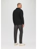s.Oliver Polo-Shirt  in  9999_schwarz