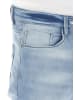 riverso  Short RIVPaul regular/straight in Blau