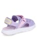 Puma Sandalen EVOLVE SANDAL AC INF in Violett