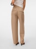 Vero Moda Anzughose in Silver Mink