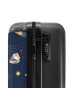 MuchoWow Suitcase, Koffer, Reisekoffer Planeten