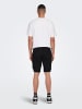 Only&Sons Short in Black