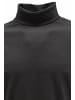Ragman Sweatshirt für Herren in anthrazit