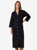 Noisy may Maxikleid in Black1