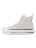 British Knights Sneaker Kaya mid in beige