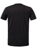 Schöffel T-Shirt "CIRC T Shirt Sulten M" in black