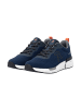 rieker Sportliche Schnürschuhe Blau
