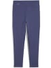 Puma Leggings "TAD ESS High Waist 7/8 Tights G" in Blau