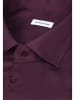 Seidensticker Business Hemd Comfort in Rot