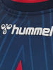 Hummel Hummel T-Shirt Astralis 21/22 Multisport Herren Schnelltrocknend in MARINE/SPONSOR