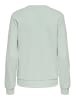 Only Play Sweatshirt in Surf Spray