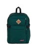 JanSport JanSport Main Campus Backpack in Grün