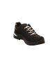 LOWA Wanderschuhe in schwarz