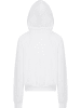 Absolute Cult Absolute Cult Kapuzenpullover in white