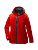 Killtec Jacke Thiant in Rot