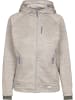 Trespass Fleecejacke/Fleecepullover "Tara Fleece At200" in Grau