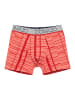 comazo Jungen Trunks in Rosso