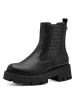Tamaris Chelsea Boot in schwarz