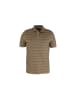 OLYMP  Poloshirt für Herren in olive